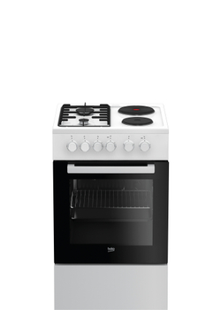 Плита комбинированная Beko FFSS54000W