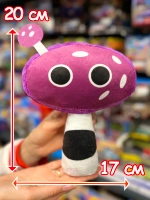 Спрунки игрушки мягкие фигурки Sprunki