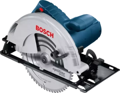 Дисковая пила BOSCH GKS 235 TURBO 06015A2001