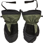 Варежки Norfin COMFORT ZIP GREEN размер L