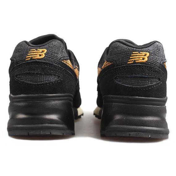 New Balance NB 999 Бежевые кроссовки Низкие Женские