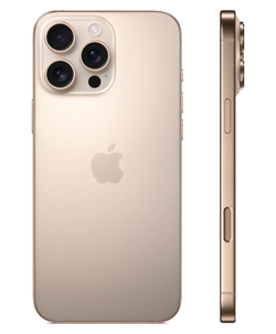 Смартфон Apple iPhone 16 Pro Max