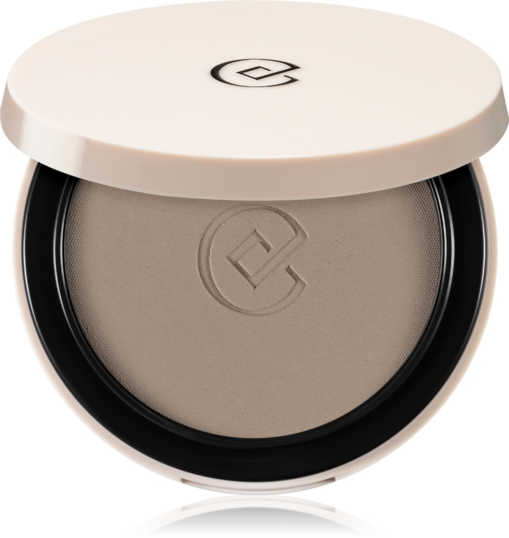 Collistar Impeccable Compact Powder - матирующая пудра, 9 g