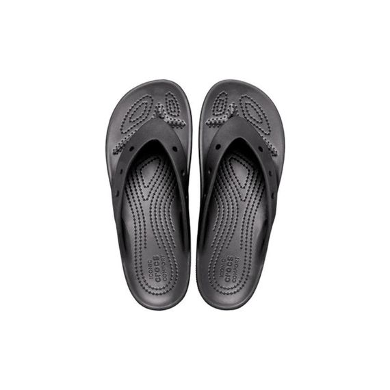 Crocs Classic Cloud 'Black'