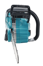 Пила цепная аккум. XGT 40vMAX, 1600 Вт, 18"/45см, 3/8",1,3мм,25,5м/с, безынстр., BL, WG Makita UC017GZ01