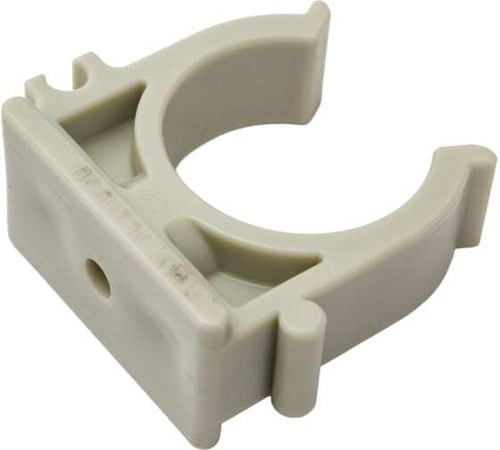 Опора ду 25 серая (60) 34