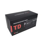 Тепловизионный монокуляр Guide TD631 LRF