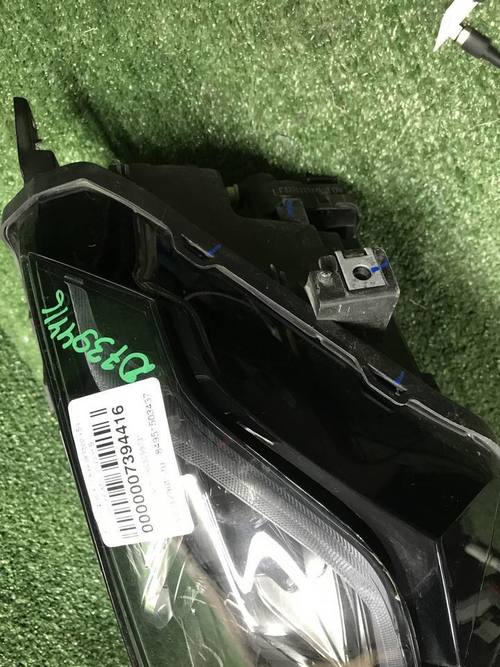 Фара левая Belgee X50 (2023-н.в.) LED