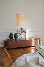 Комод Cassina RONDOS