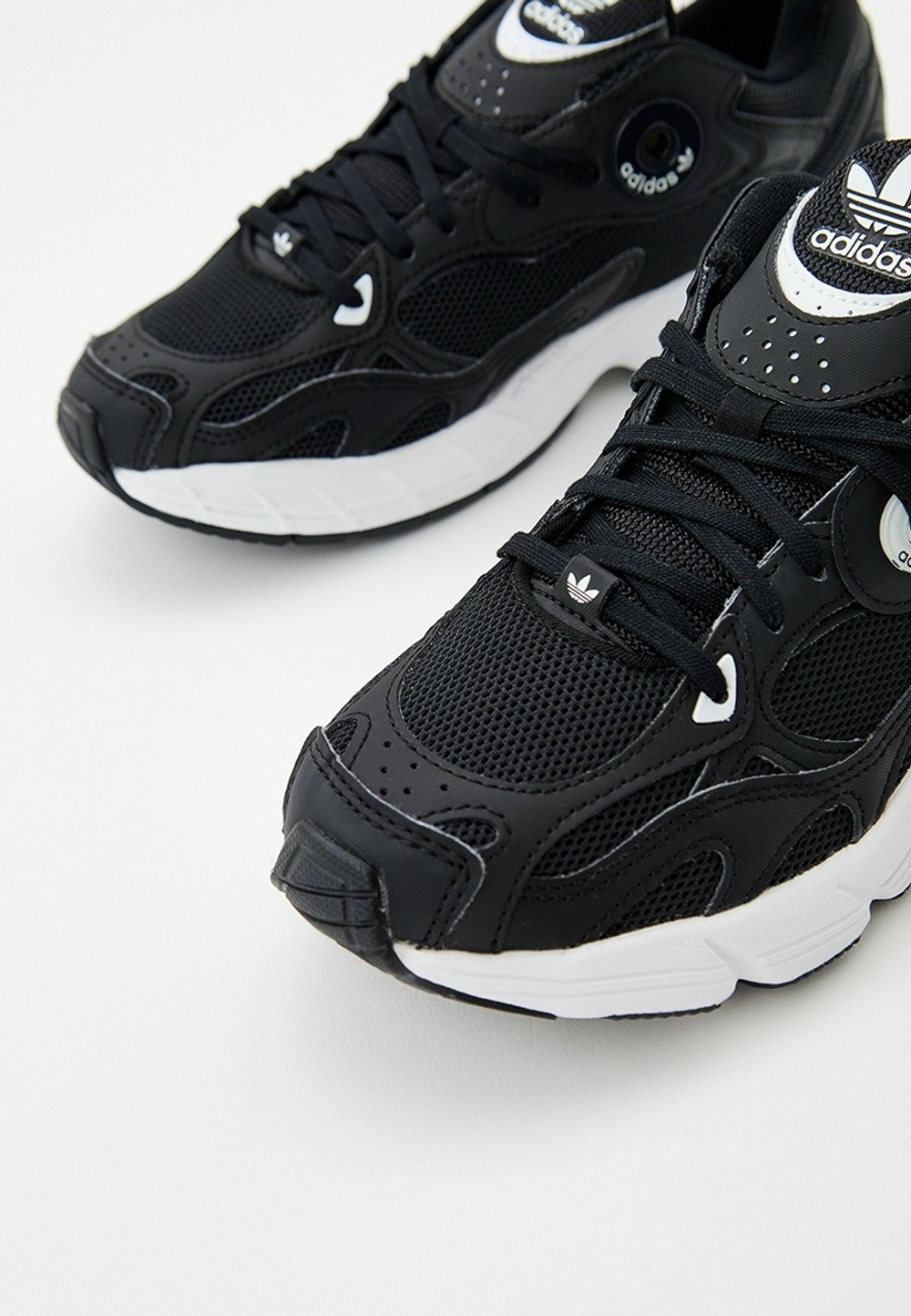 Кроссовки женские adidas Originals ADIDAS ASTIR W