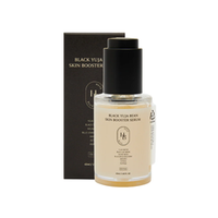 HeveBlue Black Yuja Bean Skin Booster Serum 42ml