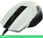 Мышь A4Tech Bloody W70 Max белый