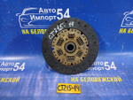 Диск сцепления TOYOTA CORONA PREMIO 1996