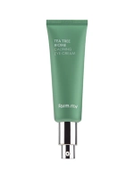 FARMSTAY - КРЕМ ДЛЯ КОЖИ ВОКРУГ ГЛАЗ УСПОКАИВАЮЩИЙ TEA TREE BIOME CALMING EYE CREAM, 50 ML