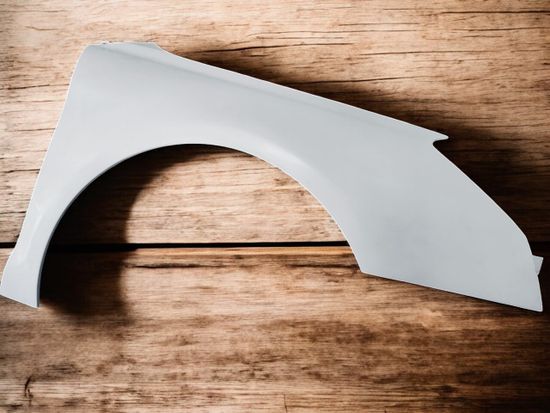 Крылья пластик Citroen C5X7