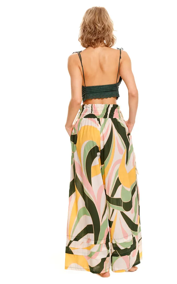 Топ 12802 Ariel Vitreo