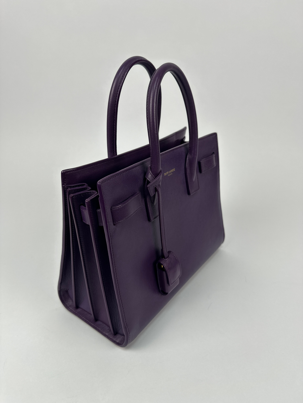 Сумка Saint Laurent Sac de Jour