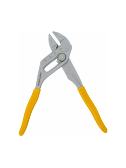 Клещи переставные-гаечный ключ Inforce 06-18-66