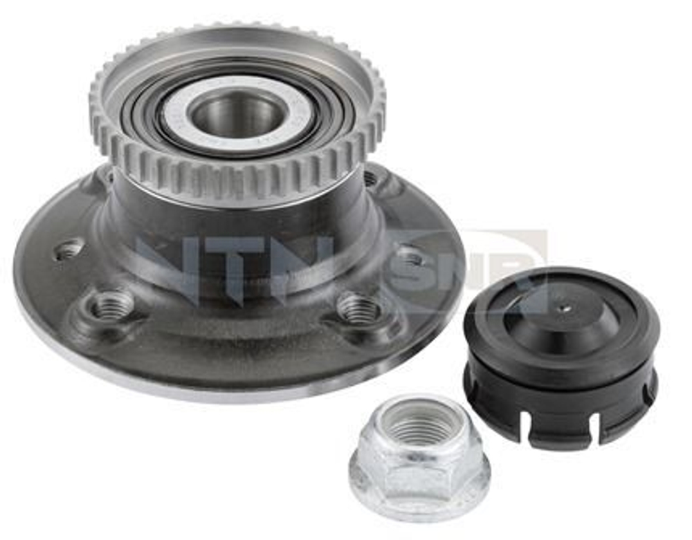 SNR - R15556-SNR - Wheel Bearing Kit