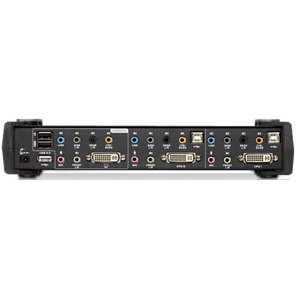KVM переключатель ATEN CS1782A