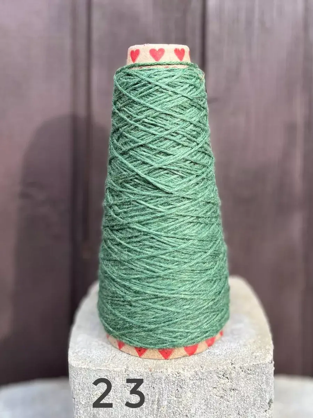 Пряжа носочная для вязания Аркобалено