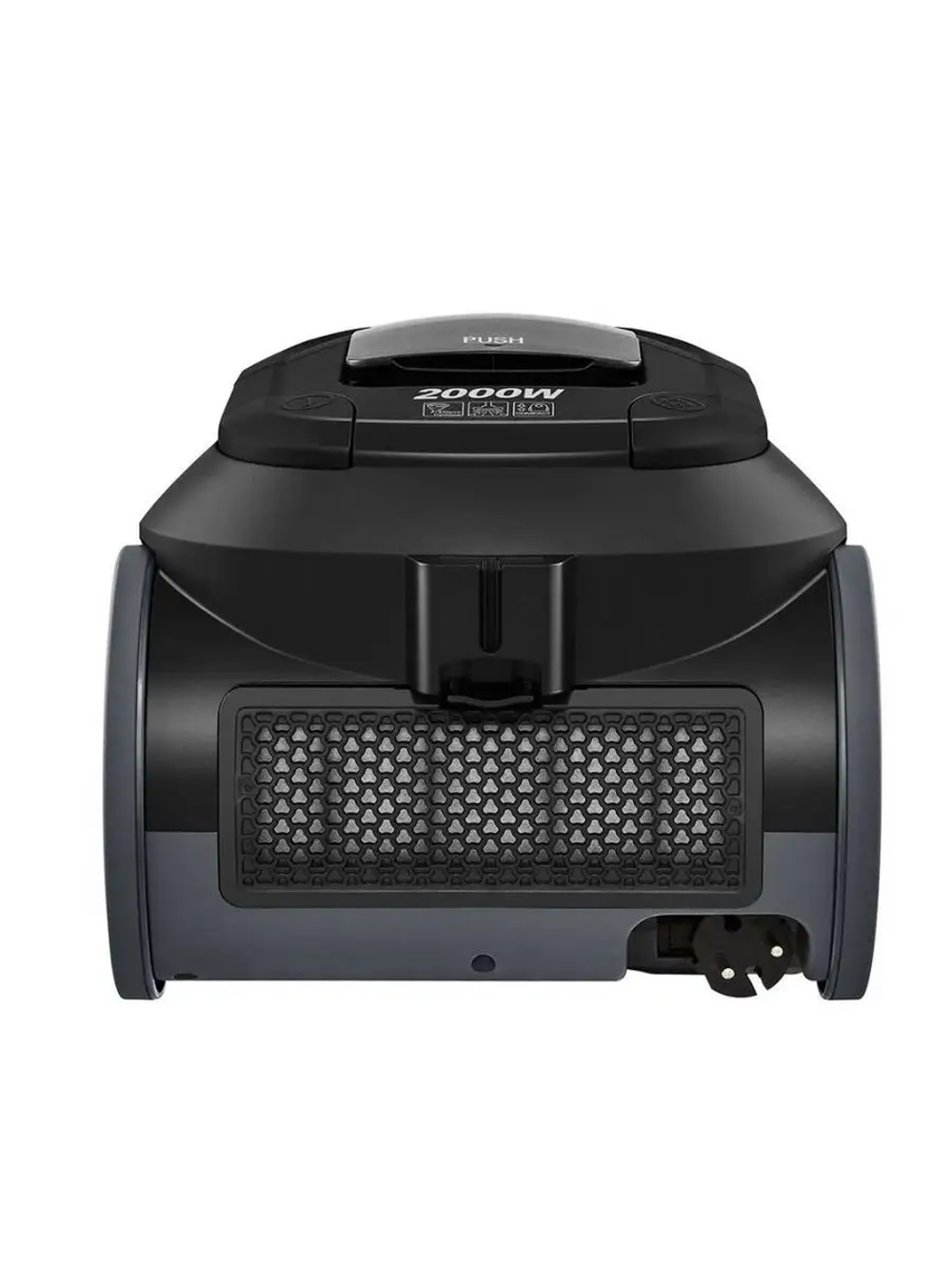Пылесос LG VC5316NNTS