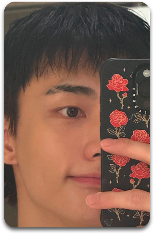 Карта / STRAY KIDS #4122