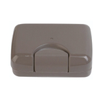 Футляр для мыла Цв. Мокачино