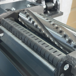 PROMA MP-310B станок фуговально-рейсмусовый