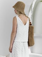 Костюм женский Ангелина-3 Виотекс БЕЛЫЙ