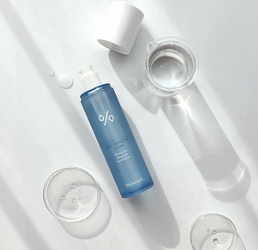 Тонер с гиалуроновой кислотой Dr. Ceuracle Hyal Reyouth Toner