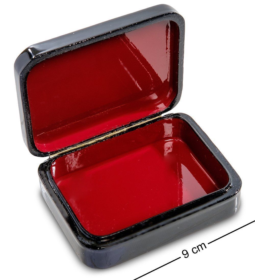 ШК-55/ 90-A Шкатулка «Москва» исп. Маркова