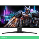 Игровой монитор Gigabyte Aorus FO27Q5P