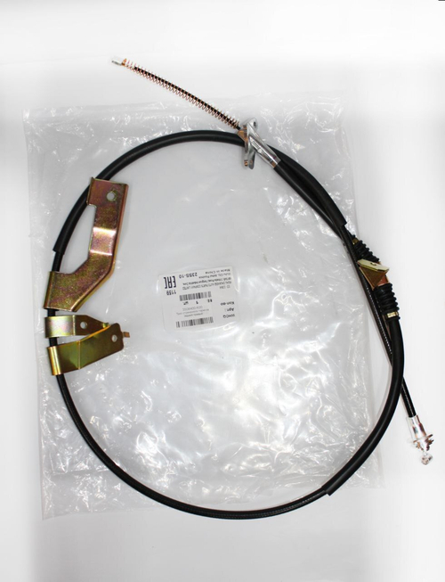 Трос стояночного тормоза задний правый 3508400K00 Great Wall