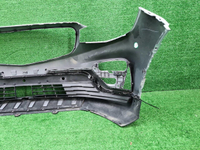 Бампер передний Geely Atlas Pro (2021-н.в.)