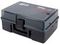 Ящик рыболовный Meiho Versus VS-7020 Black 310x214x132