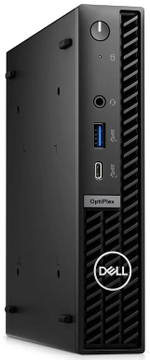 Системный блок Dell Optiplex 7020 Micro Intel Core i3, 16 ГБ, 512 Гб, Intel UHD Graphics 730,  ОС Windows 11 Профессиональная