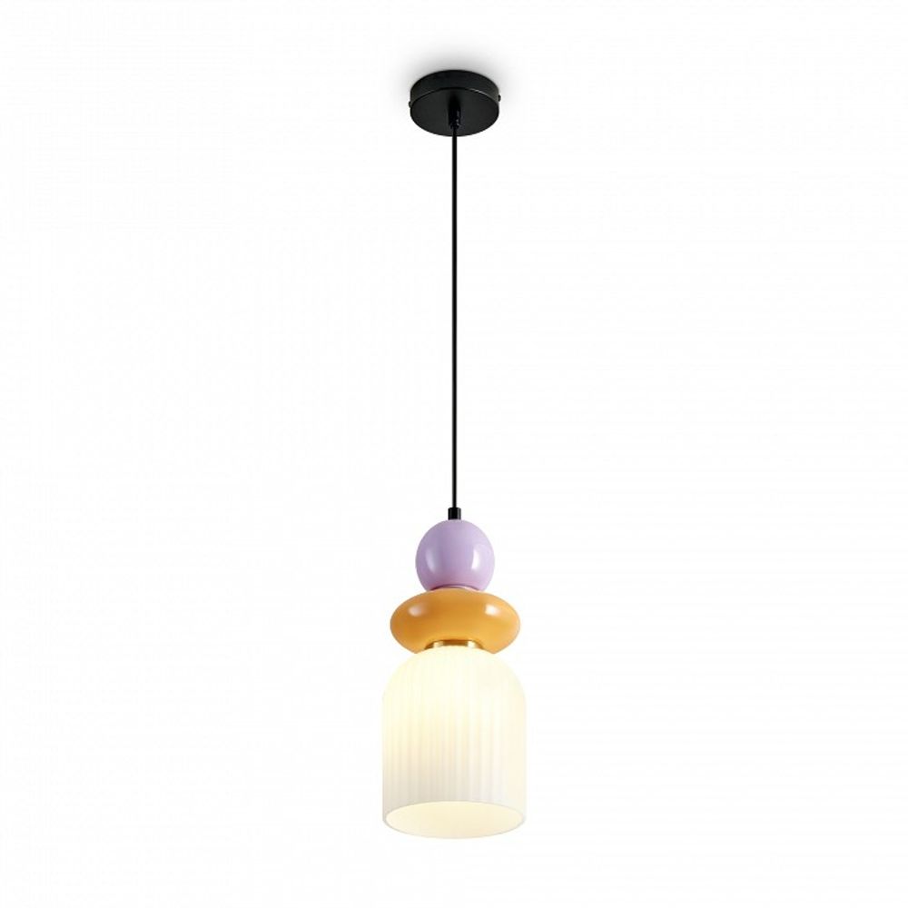 Подвесной светильник Freya Alzare FR5595PL-01B1