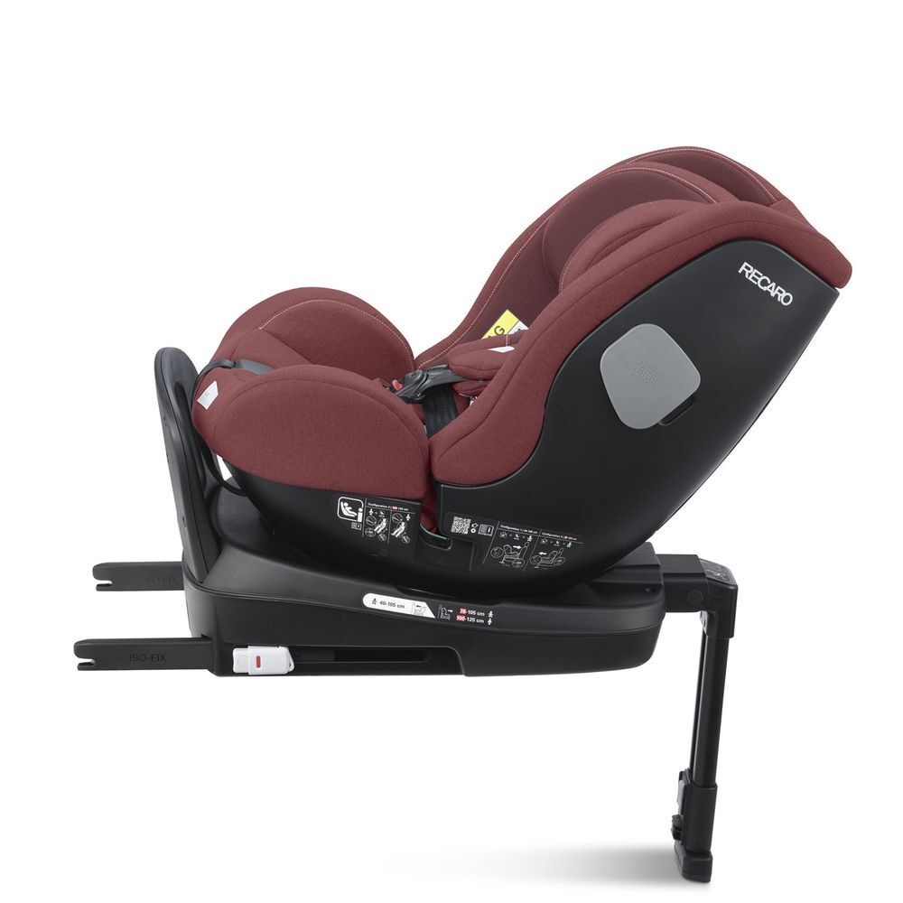 Recaro Salia 125