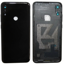 Задняя крышка для Huawei Y6 2019 Черный