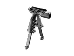 Рукоять-Сошки T-POD FA, чёрный