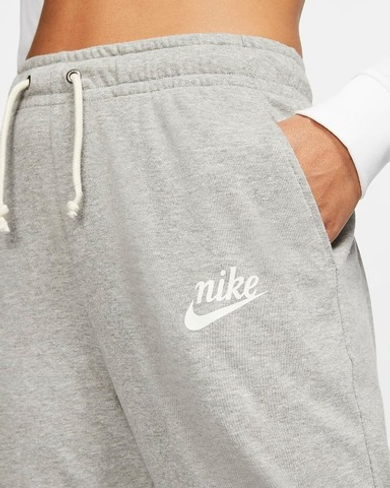 Брюки женские NIKE Sportswear Gym Vintage