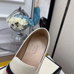 Лоферы Gucci