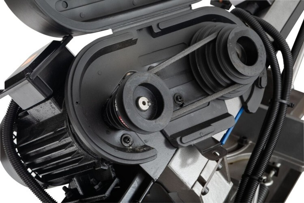 Станок ленточнопильный JET HVBS-712L 400V JRM80712T