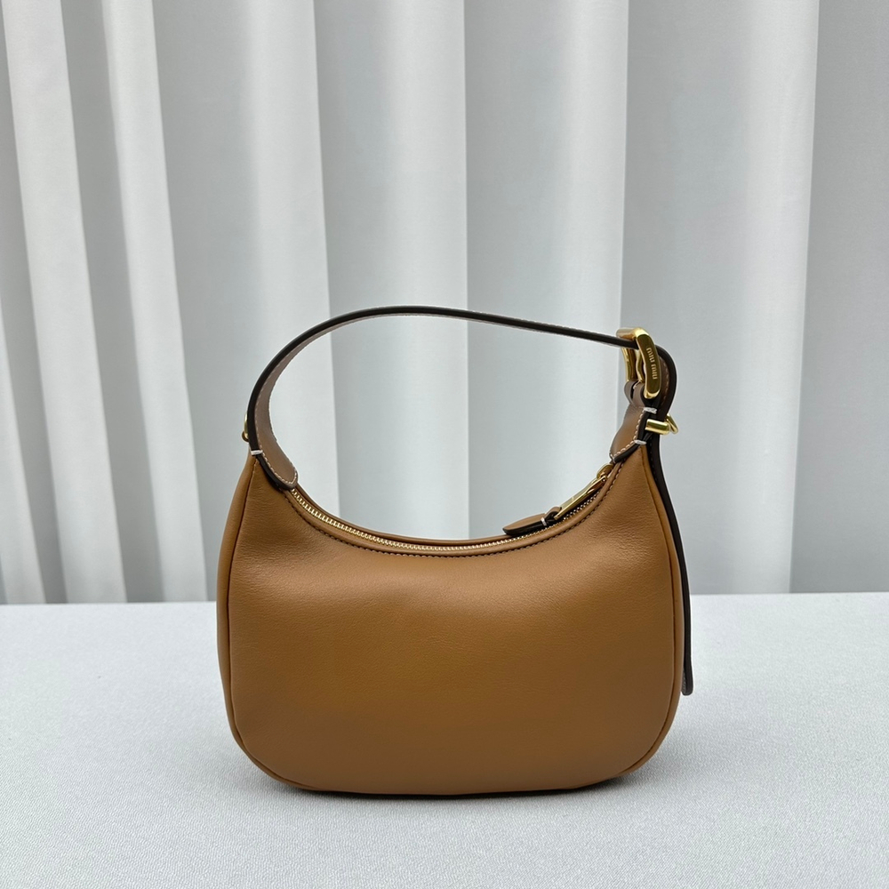 Miu Miu Hobo Bag 20 cm
