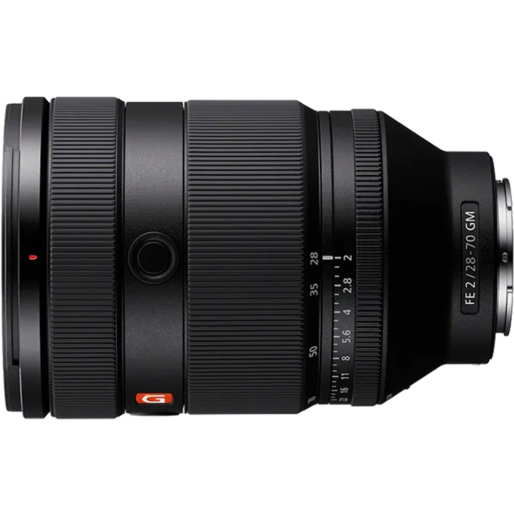 Объектив Sony FE 28-70mm f/2 GM