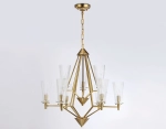 Подвесная люстра Ambrella light TRADITIONAL TR3233