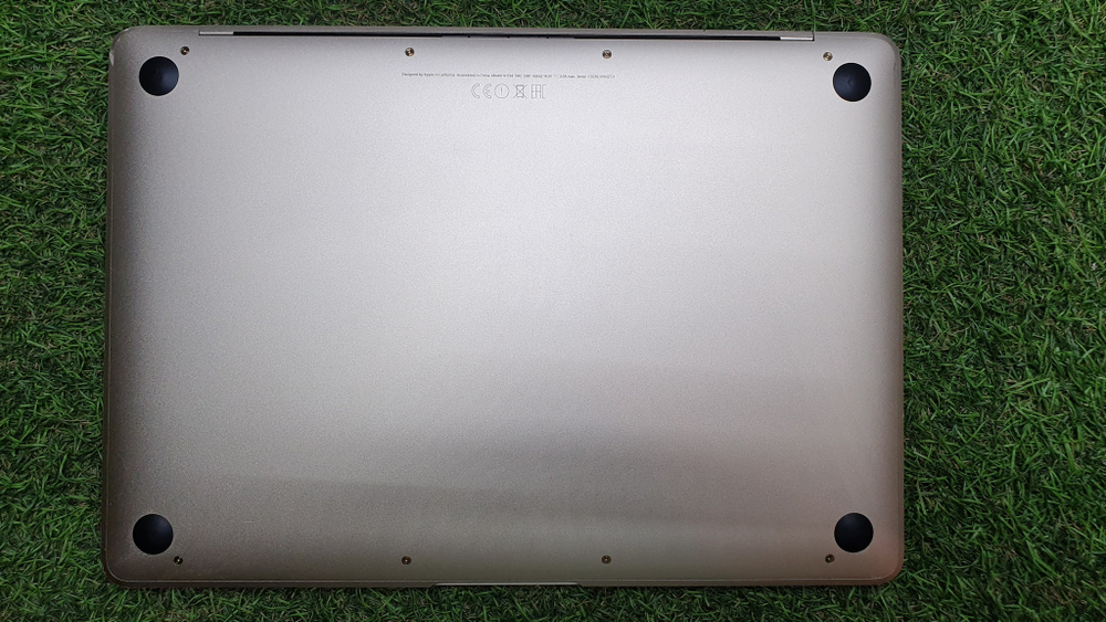 MacBook Retina, 12 , 2016 (A1534)