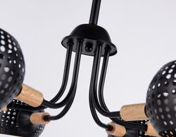 Ambrella Подвесная люстра Loft TR80167