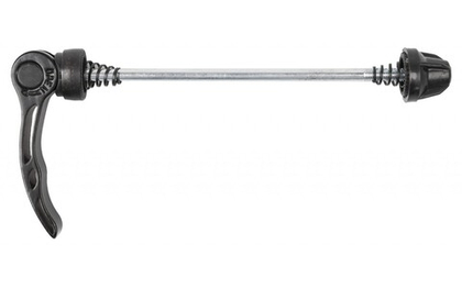 Эксцентрик переднего колеса